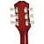 Guitarra Epiphone Standard 50s Les Paul Washed Cherry - Imagem 4