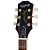 Guitarra Epiphone Standard 50s Les Paul Washed Cherry - Imagem 3