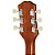 Guitarra Epiphone Standard 50s Les Paul Seafoam Green - Imagem 4