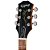 Guitarra Epiphone Standard 60s Les Paul Silver Mist - Imagem 3