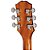 Guitarra Epiphone Standard 60s Les Paul Silver Mist - Imagem 4