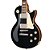 Guitarra Epiphone Standard 60s Les Paul Ebony - Imagem 1