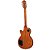 Guitarra Epiphone Standard 60s Les Paul Ebony - Imagem 5