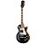Guitarra Epiphone Standard 60s Les Paul Ebony - Imagem 2