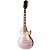 Guitarra Epiphone Standard 60s Les Paul Heather Poly - Imagem 2
