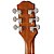 Guitarra Epiphone Standard 60s Les Paul Heather Poly - Imagem 4