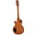 Guitarra Epiphone Standard 60s Les Paul Heather Poly - Imagem 5