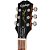 Guitarra Epiphone Standard 60s Les Paul Heather Poly - Imagem 3
