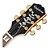 Guitarra Semi-Acústica Epiphone Sheraton Natural com Bag - Imagem 3