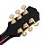 Guitarra Semi-Acústica Epiphone Sheraton Vintage Sunburst - Imagem 4