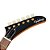 Guitarra Epiphone Korina 1958 Explorer Aged Natural com Case - Imagem 3