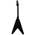 Guitarra Epiphone Jimi Hendrix Flying V Love Drops Canhoto - Imagem 5