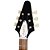 Guitarra Epiphone Jimi Hendrix Flying V Love Drops Canhoto - Imagem 3