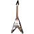 Guitarra Epiphone Jimi Hendrix Flying V Love Drops Canhoto - Imagem 2