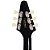 Guitarra Epiphone Jimi Hendrix Flying V Love Drops Canhoto - Imagem 4