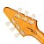 Guitarra Epiphone Korina 1958 Flying V Aged Natural com Case - Imagem 4