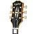 Guitarra Epiphone Joe Bonamassa 1963 SG Custom Wine Red - Imagem 3