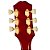 Guitarra Epiphone Joe Bonamassa 1963 SG Custom Wine Red - Imagem 4