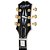 Guitarra Epiphone SG Custom Alpine White com Bag - Imagem 3