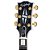 Guitarra Epiphone Maestro Vibrola 1963 SG Classic White - Imagem 3