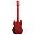 Guitarra Epiphone Standard SG 60/61 Vintage Cherry - Imagem 6