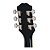Guitarra Epiphone SG Standard Ebony com Bag - Imagem 4
