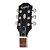Guitarra Epiphone SG Standard Ebony com Bag - Imagem 3