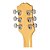 Guitarra Epiphone SG Standard Tv Yellow com Bag - Imagem 4