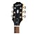 Guitarra Epiphone SG Standard Tv Yellow com Bag - Imagem 3