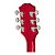 Guitarra Epiphone SG Standard Cherry com Bag - Imagem 4