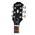 Guitarra Epiphone SG Standard Pelham Blue com Bag - Imagem 3