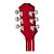 Guitarra Epiphone SG Standard Canhoto Cherry com Bag - Imagem 3