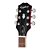 Guitarra Epiphone SG Standard Canhoto Cherry com Bag - Imagem 2