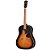 Violão Acústico Epiphone J-45 1942 Banner Vintage Sunburst - Imagem 2