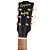Violão Acústico Epiphone J-45 1942 Banner Vintage Sunburst - Imagem 3