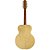 Violão Elétrico 12C Seizi Godzilla Spruce Natural Gloss - Imagem 2