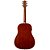 Violão Elétrico Seizi Kaizen Plus Okami Vintage Sunburst - Imagem 2