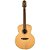 Violão Elétrico 12C Seizi Godzilla Mirai Spruce Natural Gloss - Imagem 1