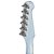 Guitarra Epiphone Firebird V 1963 Maestro Vibrola Frost Blue - Imagem 5