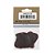 Kit com 12 Palhetas Gibson APRT12-74T Tortoise Thin - Imagem 3
