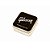 Kit com 50 Palhetas Gibson APRGG50 74T Celulóide Fina - Imagem 2