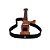 Violão Vazado Marquês VN-19 Natural Nylon Ativo com Fishamn - Imagem 2