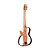 Violão Vazado Marquês VN-19 Natural Nylon Ativo com Fishamn - Imagem 4