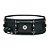 Caixa de Bateria Tama BST134BK Aço Metalworks 13x4 Preta - Imagem 1
