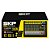 Mesa de Som Amplificada SKP PRO VZ100-II 2000w 10 canais - Imagem 4