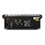 Mesa de Som Amplificada SKP PRO VZ60-II 1600w 6 canais - Imagem 2