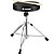 Kit Bateria Eletrônica Donner DED-80 Mesh com Banco e Fone - Imagem 7