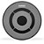 Pele Muda Evans TT13DB1 dB One 13" para Caixa e Tom - Imagem 1