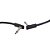 Cabo Rockboard RBO CAB PCF10 Flat Patch 10cm para Pedal - Imagem 2