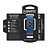 Abafador de Corda Ibox DSM007 Damper Supreme Medium Azul - Imagem 2